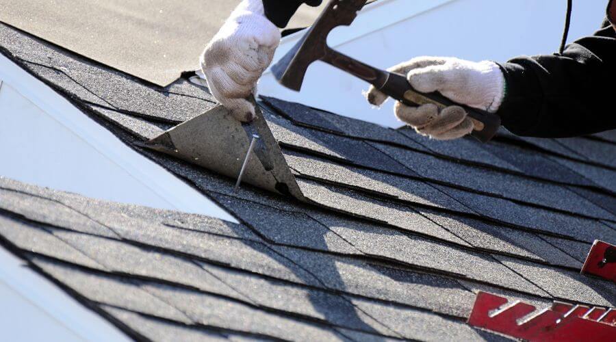 Professional Flat Roofing Installation in Biggsville, IL